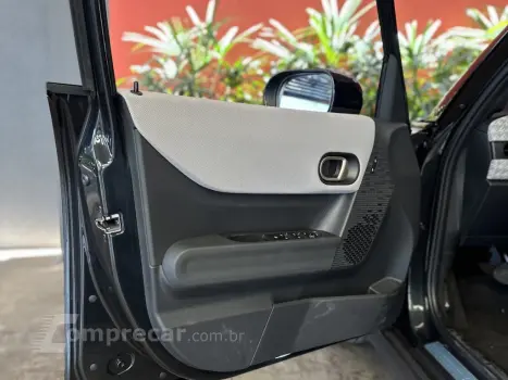 COOPER 2.0 16V TWINPOWER GASOLINA S TOP 4P STEPTRONIC