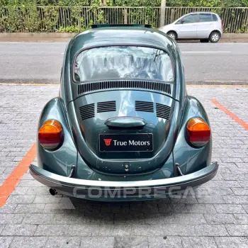 FUSCA 1600 1.6 8V