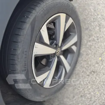 NIVUS 1.0 200 TSI Highline
