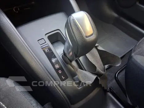 KICKS PLAY 1.6 16V FLEXSTART SENSE XTRONIC