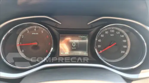 ONIX 1.0 Turbo Premier