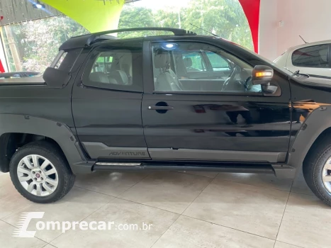 STRADA 1.8 MPI Adventure CD 16V