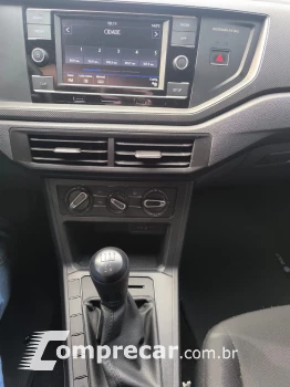 POLO 1.0 MPI