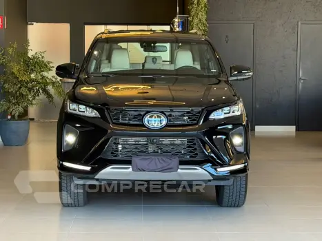 Sw4 2.8 Tdi Srx Diamond 7l Auto 4wd