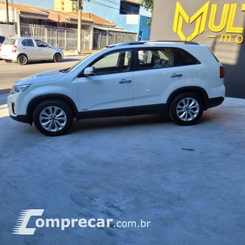 Sorento 3.5 V6 24V 4x4 Aut.