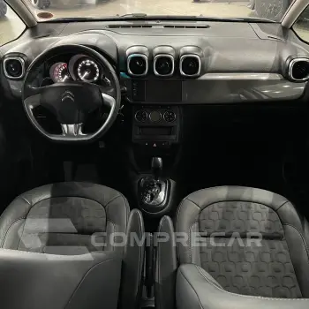 AIRCROSS 1.6 Shine 16V