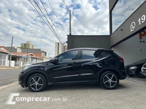 HR-V 1.5 16V Turbo Touring