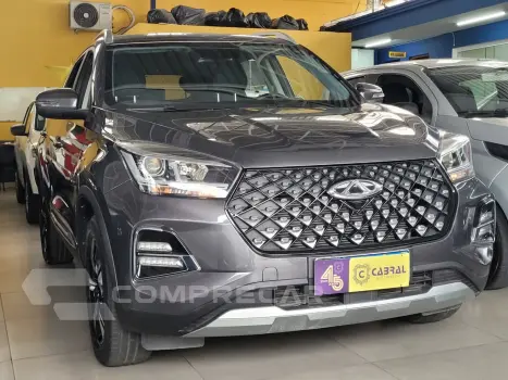 CAOA CHERY TIGGO 5X SPORT 4 portas