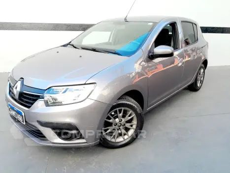 SANDERO Zen Flex 1.0 12V 5p Mec.