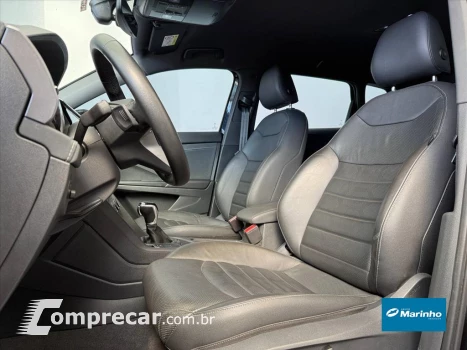 TAOS 1.4 250 TSI TOTAL FLEX HIGHLINE AUTOMÁTICO
