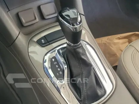CRUZE LTZ 1.4 16V Turbo Flex 4p Aut.