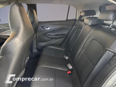 ONIX 1.0 TURBO FLEX PREMIER AUTOMÁTICO