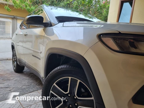 COMPASS 1.3 T270 Turbo Sport