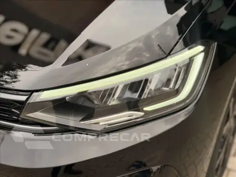 VIRTUS 1.4 250 TSI Exclusive
