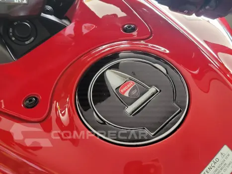 DIAVEL V4 1158