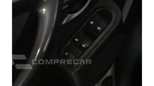 DUSTER - 2.0 DYNAMIQUE 4X2 16V 4P AUTOMÁTICO