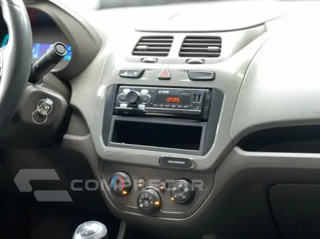 COBALT 1.4 SFI LT 8V FLEX 4P MANUAL