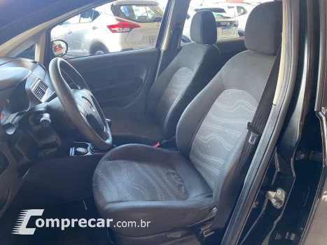 PUNTO 1.4 ELX 8V