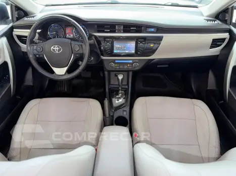 Corolla Xei 2.0
