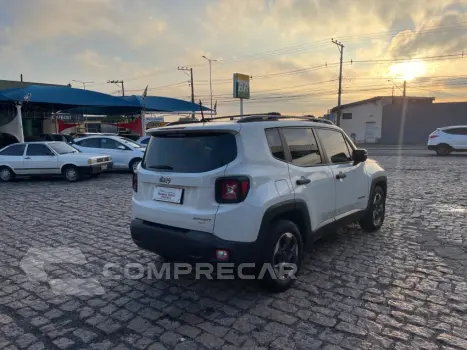RENEGADE 1.8 16V Sport