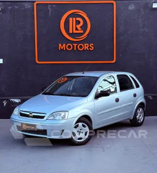 CORSA 1.4 MPFI Maxx 8V
