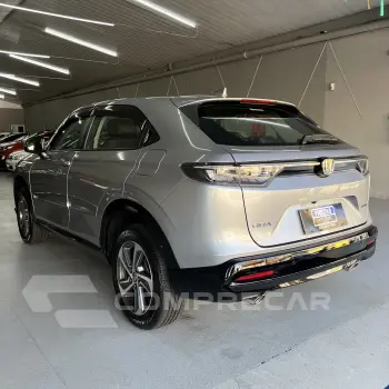HR-V Touring 1.5 Flex TB 16V 5p Aut.