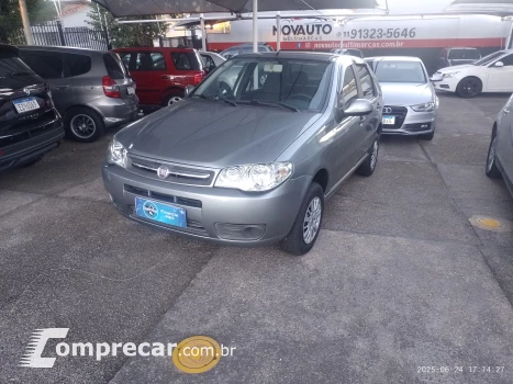 PALIO 1.0 MPI Fire Economy 8V