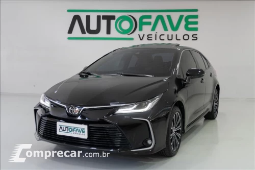 COROLLA 2.0 Vvt-ie Altis