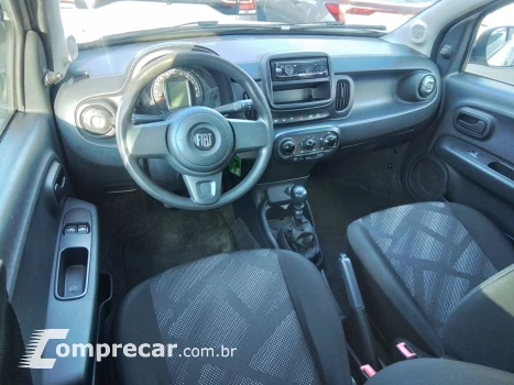 MOBI 1.0 EVO FLEX LIKE. MANUAL