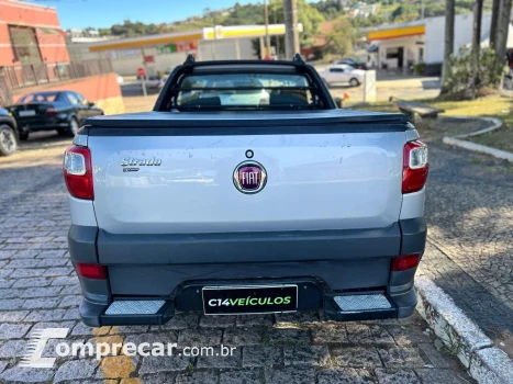 Strada Working 1.4 mpi Fire Flex 8V CS