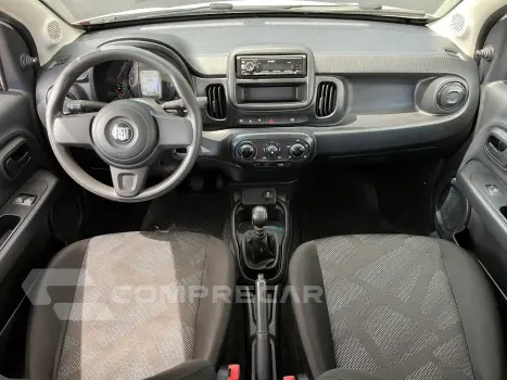 MOBI 1.0 EVO FLEX LIKE. MANUAL