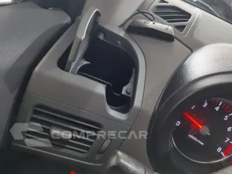 X-TRAIL - 2.0 SE 16V 4P AUTOMÁTICO