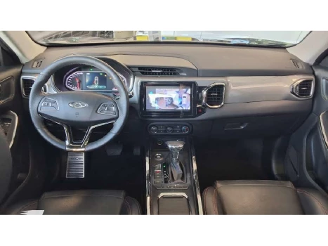 TIGGO 5x 1.5 VVT TURBO IFLEX TXS DCT