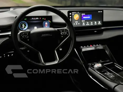 HAVAL H6 1.5 HEV Premium E-traction