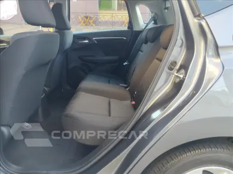 FIT 1.5 LX 16V