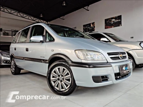 ZAFIRA 2.0 MPFI Expression 8V