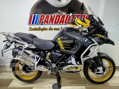 R 1250 OPTION 719 40 ANOS