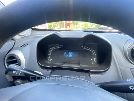 MONTANA 1.4 MPFI LS CS 8V