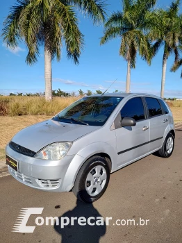 FIESTA 1.0 MPI 8V