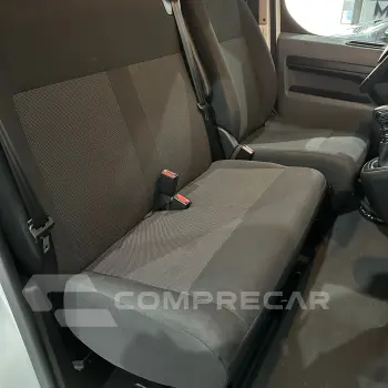 Scudo Cargo 1.5 16V Turbo Diesel