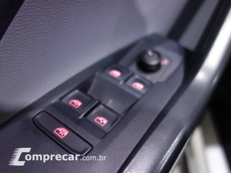 T-CROSS - 1.0 200 TSI TOTAL SENSE AUTOMÁTICO