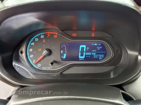 PRISMA 1.4 MPFI LTZ 8V FLEX 4P AUTOMÁTICO