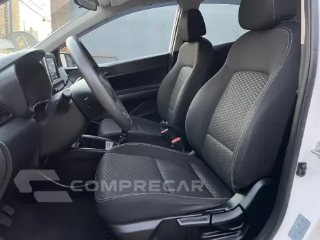 HB20 Vision 1.0 Flex 12V Mec.