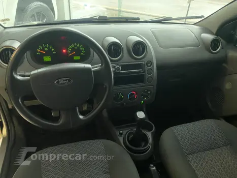 FIESTA 1.6 MPI Class 8V