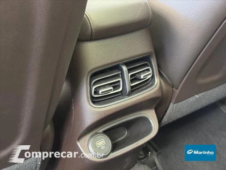 CRETA 2.0 FLEX ULTIMATE AUTOMÁTICO