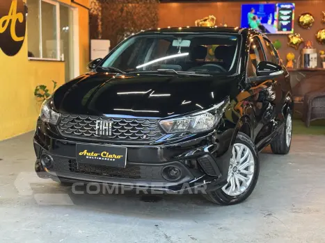 Fiat ARGO 1.0 FIREFLY FLEX DRIVE MANUAL 4 portas