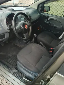 Uno 1.0 4P FLEX WAY EVO