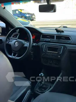 GOL 1.0 12V MPI Totalflex