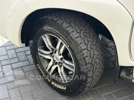 HILUX - 2.7 SRV 4X2 CD 16V 4P AUTOMÁTICO