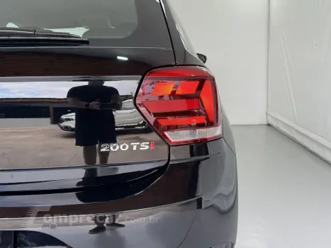 POLO 1.0 200 TSI Highline